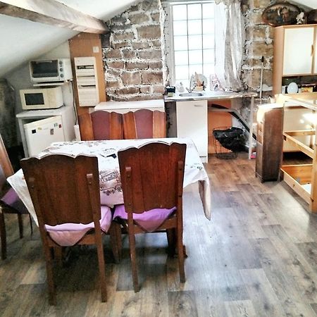 Maison Conviviale Pres Des Cevennes Avec Terrasse La Grand'Combe Εξωτερικό φωτογραφία