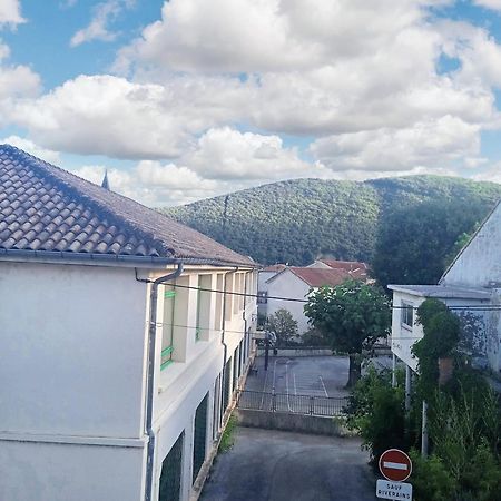 Maison Conviviale Pres Des Cevennes Avec Terrasse La Grand'Combe Εξωτερικό φωτογραφία
