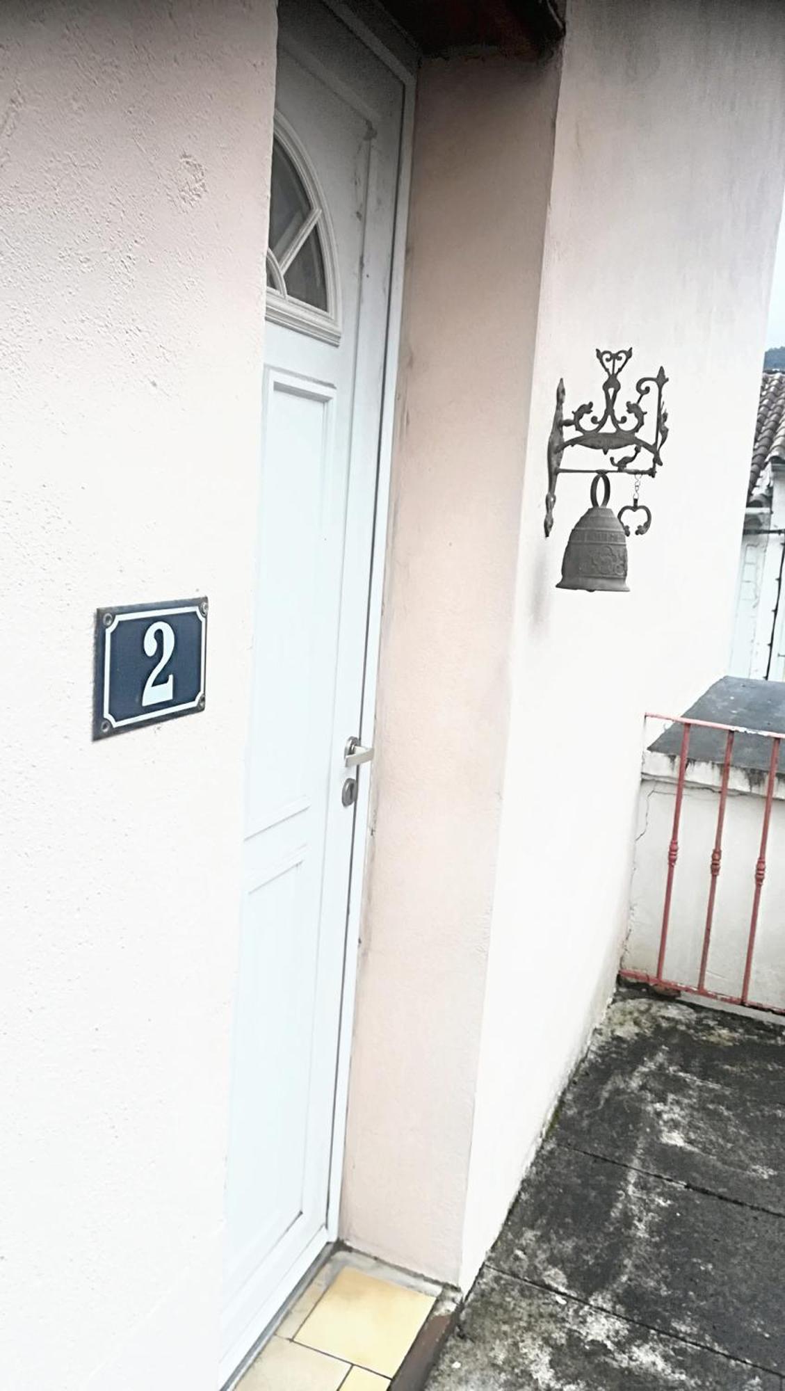 Maison Conviviale Pres Des Cevennes Avec Terrasse La Grand'Combe Εξωτερικό φωτογραφία