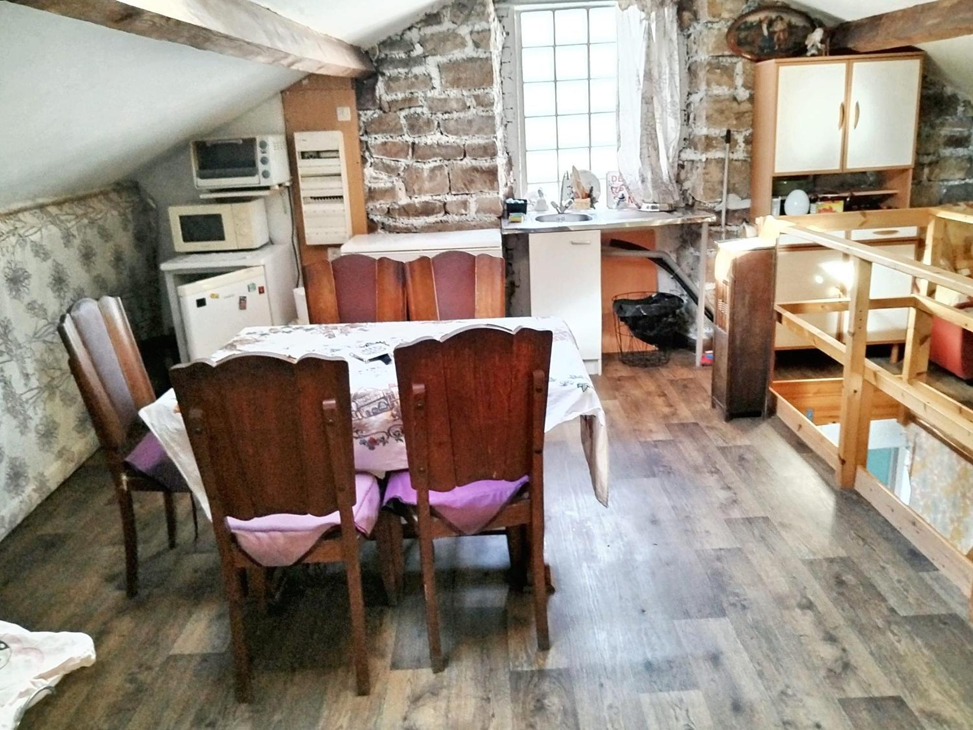 Maison Conviviale Pres Des Cevennes Avec Terrasse La Grand'Combe Εξωτερικό φωτογραφία