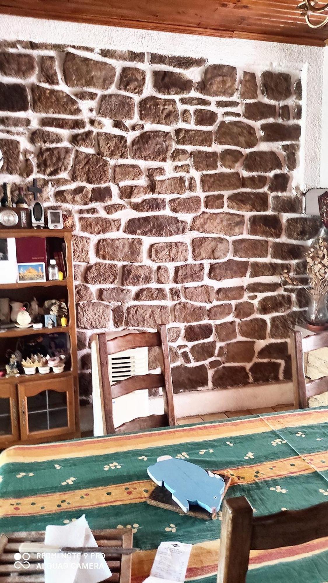 Maison Conviviale Pres Des Cevennes Avec Terrasse La Grand'Combe Εξωτερικό φωτογραφία