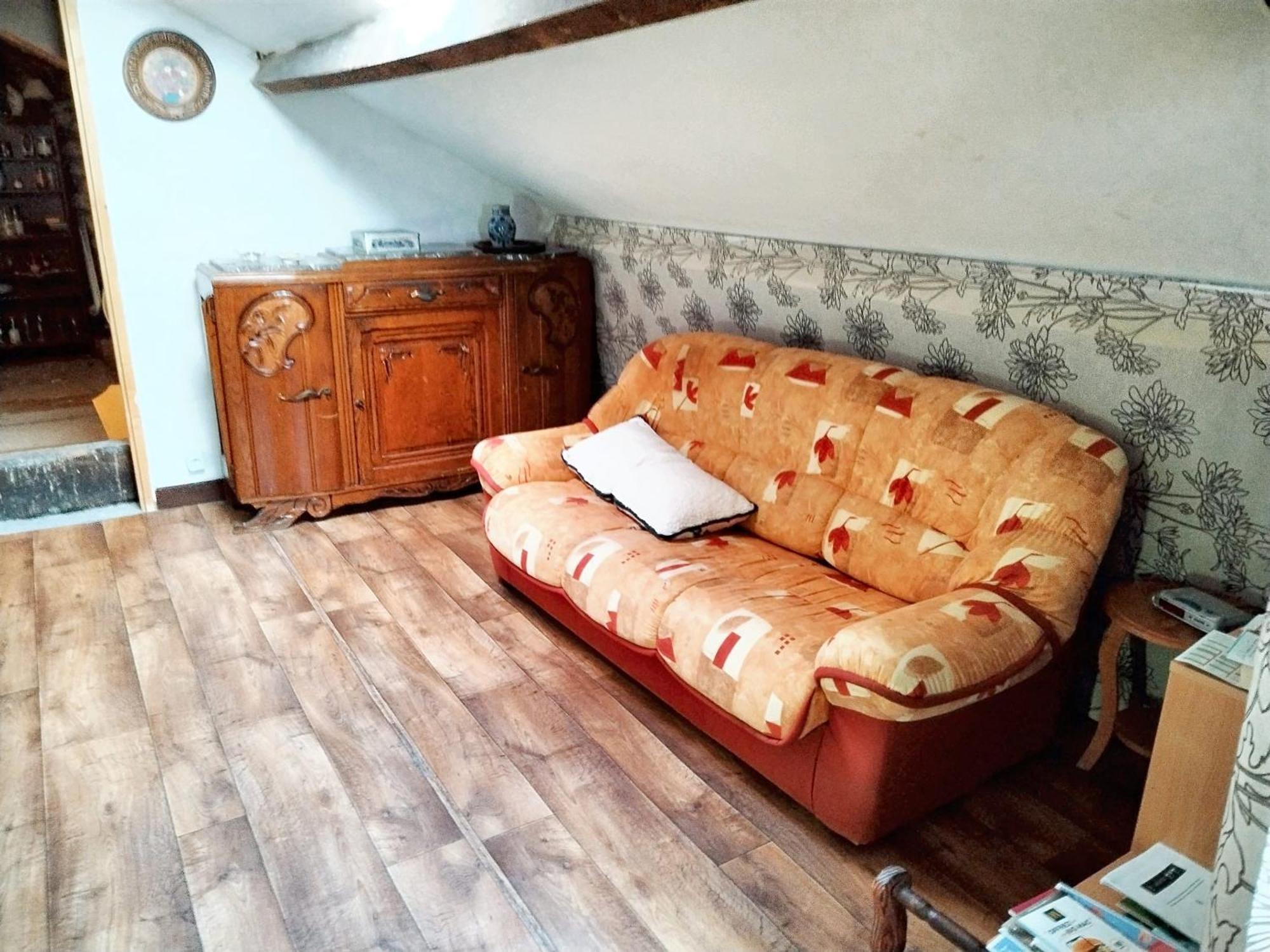 Maison Conviviale Pres Des Cevennes Avec Terrasse La Grand'Combe Εξωτερικό φωτογραφία